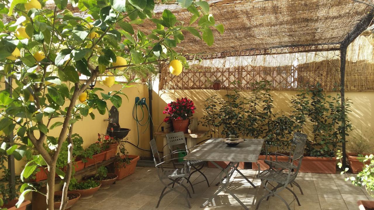 Domus Lunae Roma Exterior foto